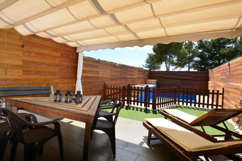 Rosalia M Holiday home